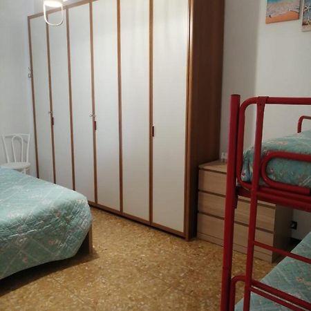 Appartamento Gigi'S House Alassio Esterno foto