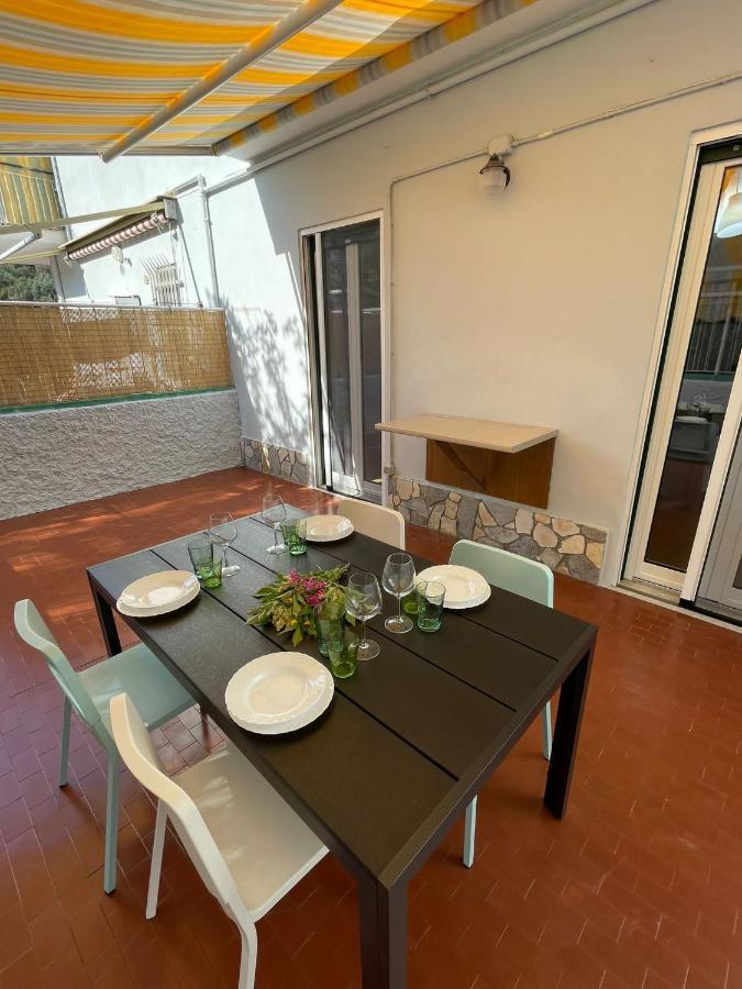Appartamento Gigi'S House Alassio Esterno foto