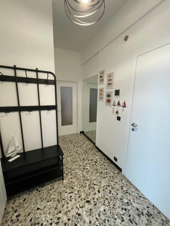 Appartamento Gigi'S House Alassio Esterno foto