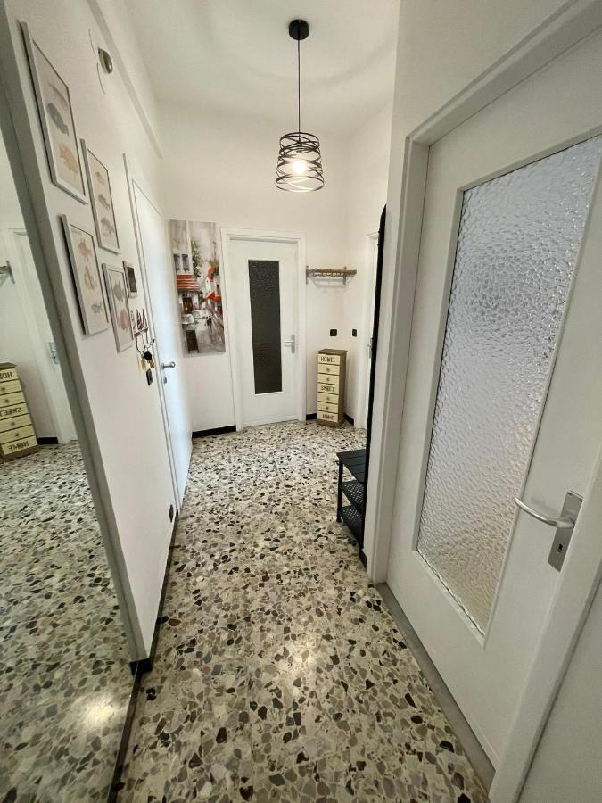 Appartamento Gigi'S House Alassio Esterno foto