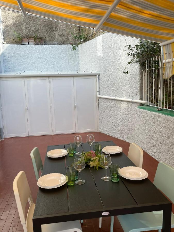 Appartamento Gigi'S House Alassio Esterno foto